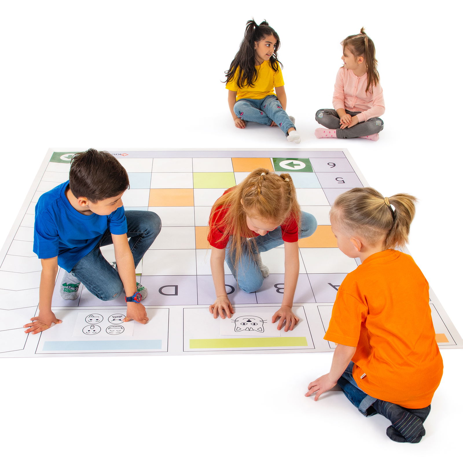 Koordinatus Koordinatus