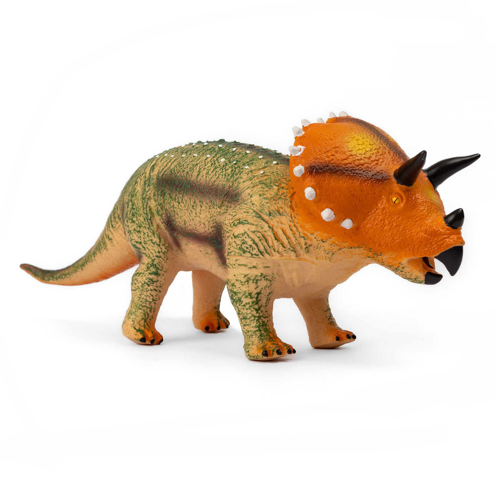 Dinozaur Triceratops, XL Dinozaur Triceratops, XL