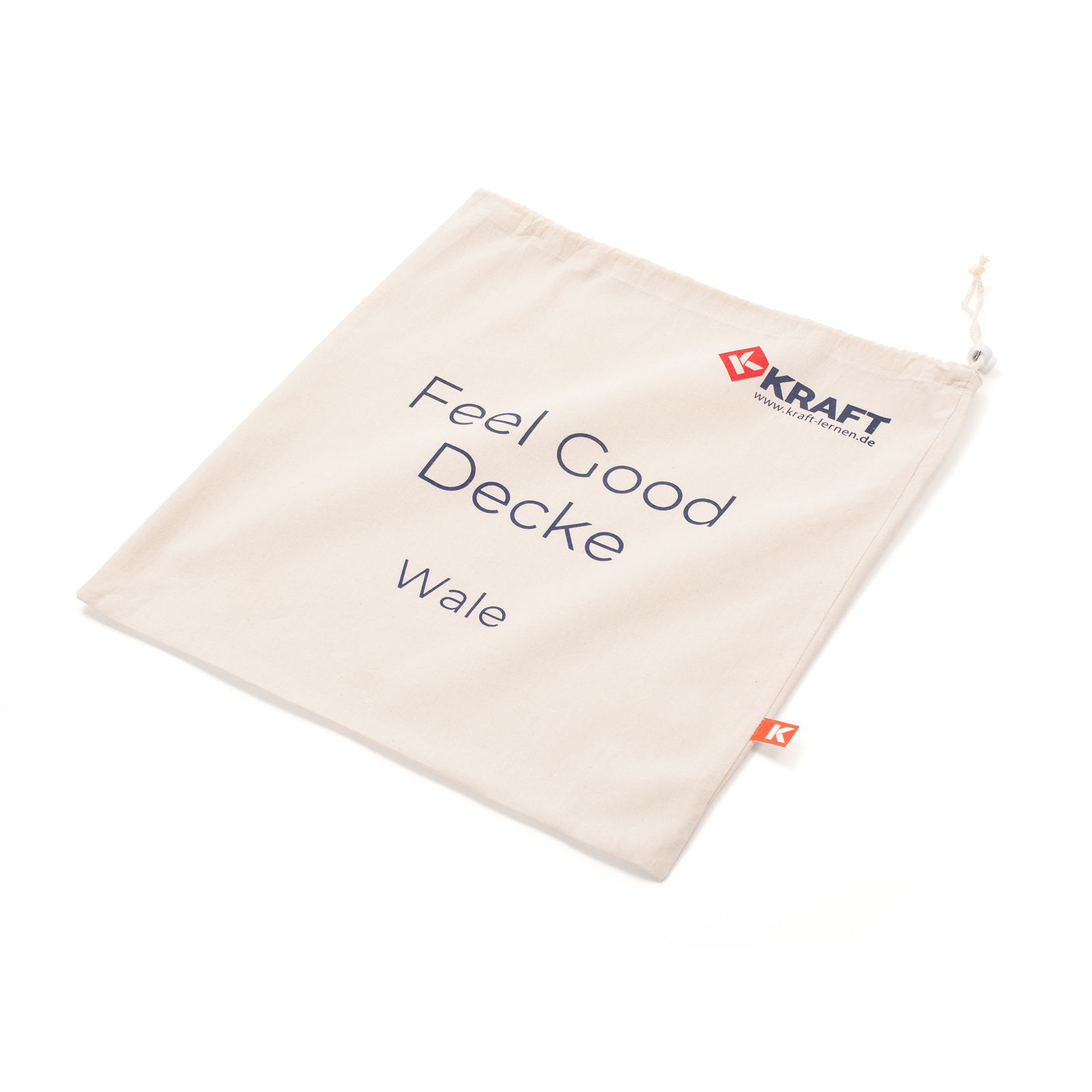 Feel Good Gewichtsdecke