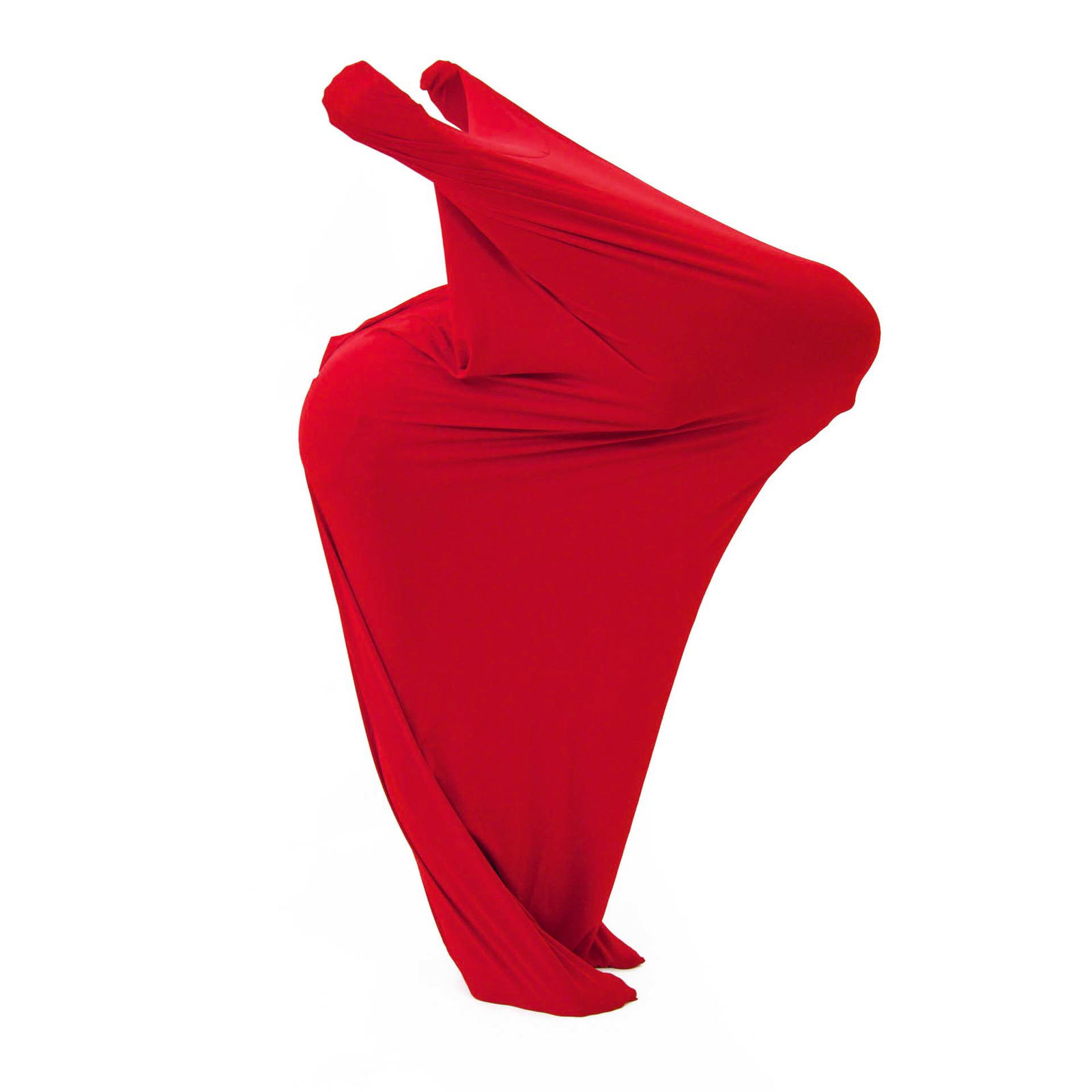 Tanzsack M, rot Tanzsack M, rot