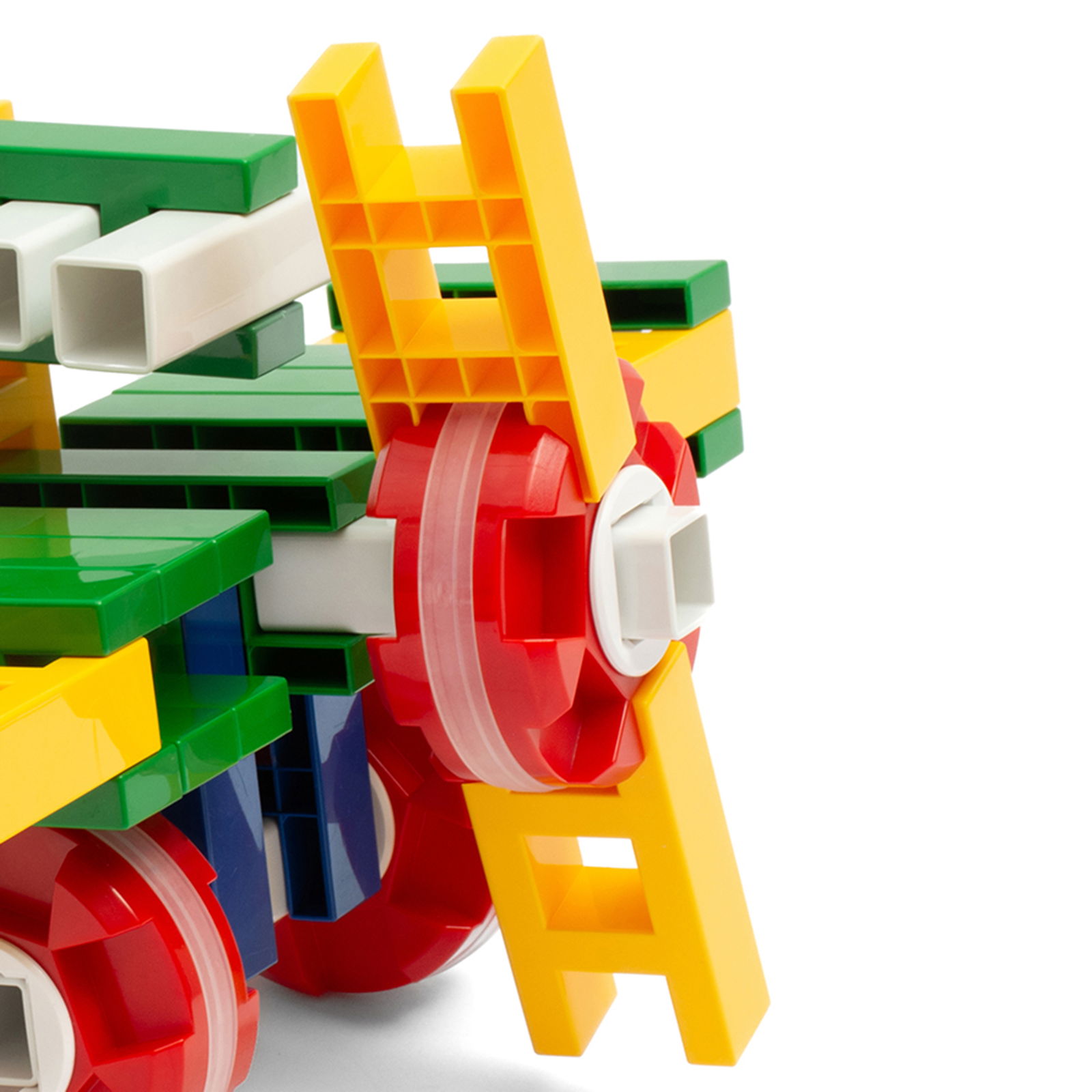 K-TEC Maxi hjul, 12-pack K-TEC Maxi hjul, 12-pack