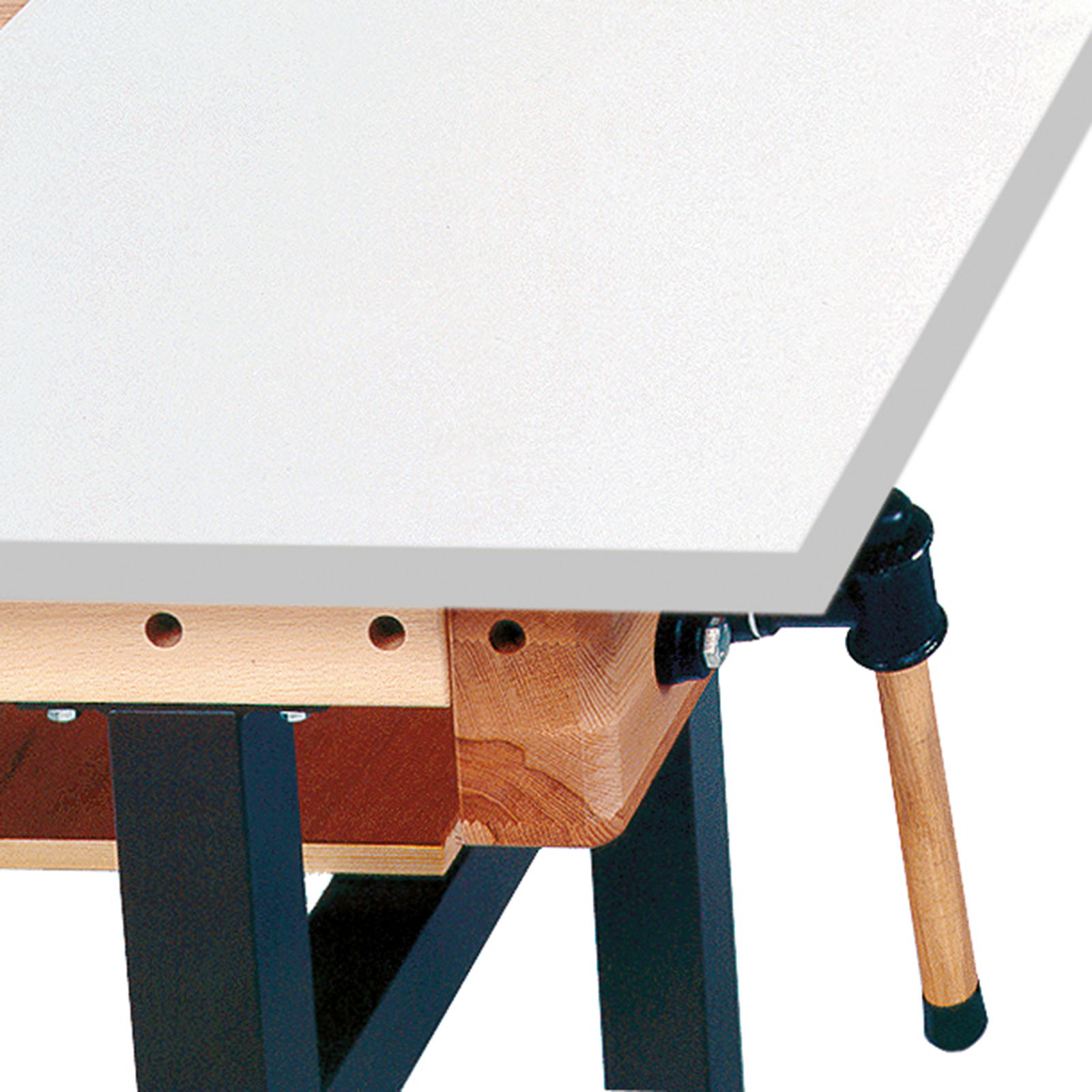 Abdeckplatte Kunststoff, für 420-130/131