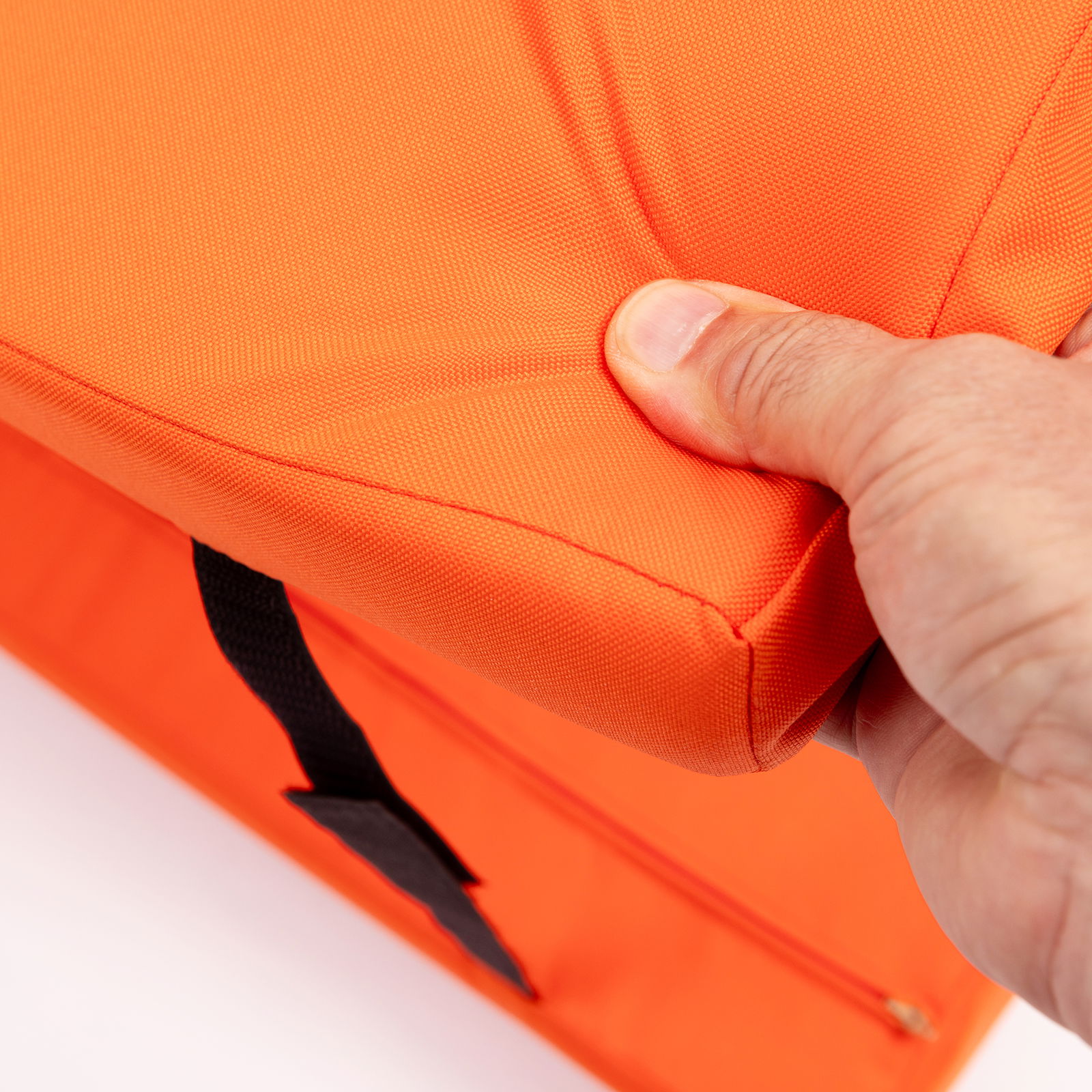 inCase, αφρώδης προστασία για πυροσβεστήρες inCase, αφρώδης προστασία για πυροσβεστήρες