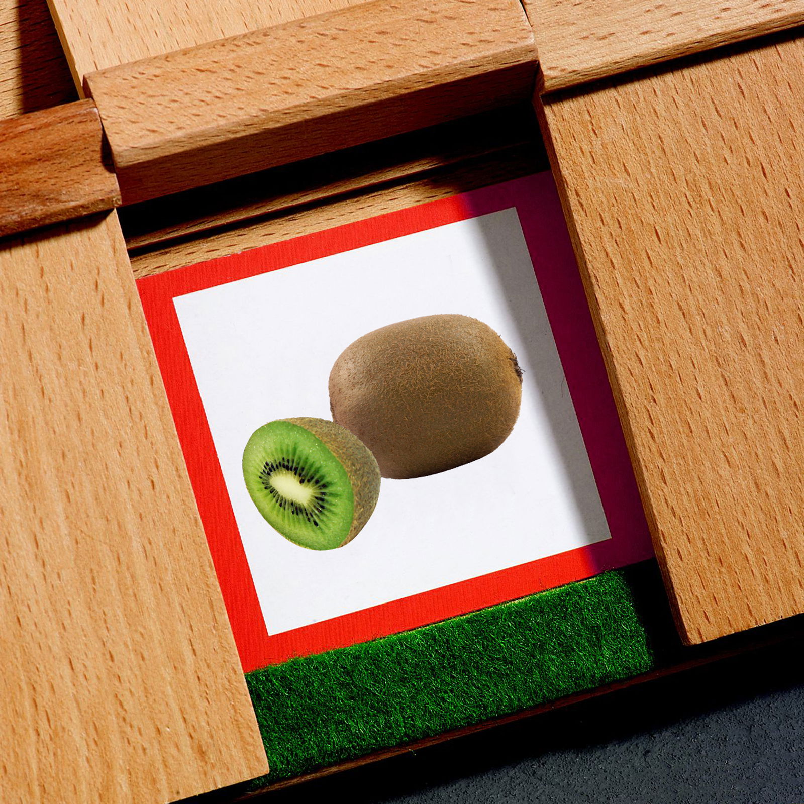 Madame & Monsieur Madame & Monsieur