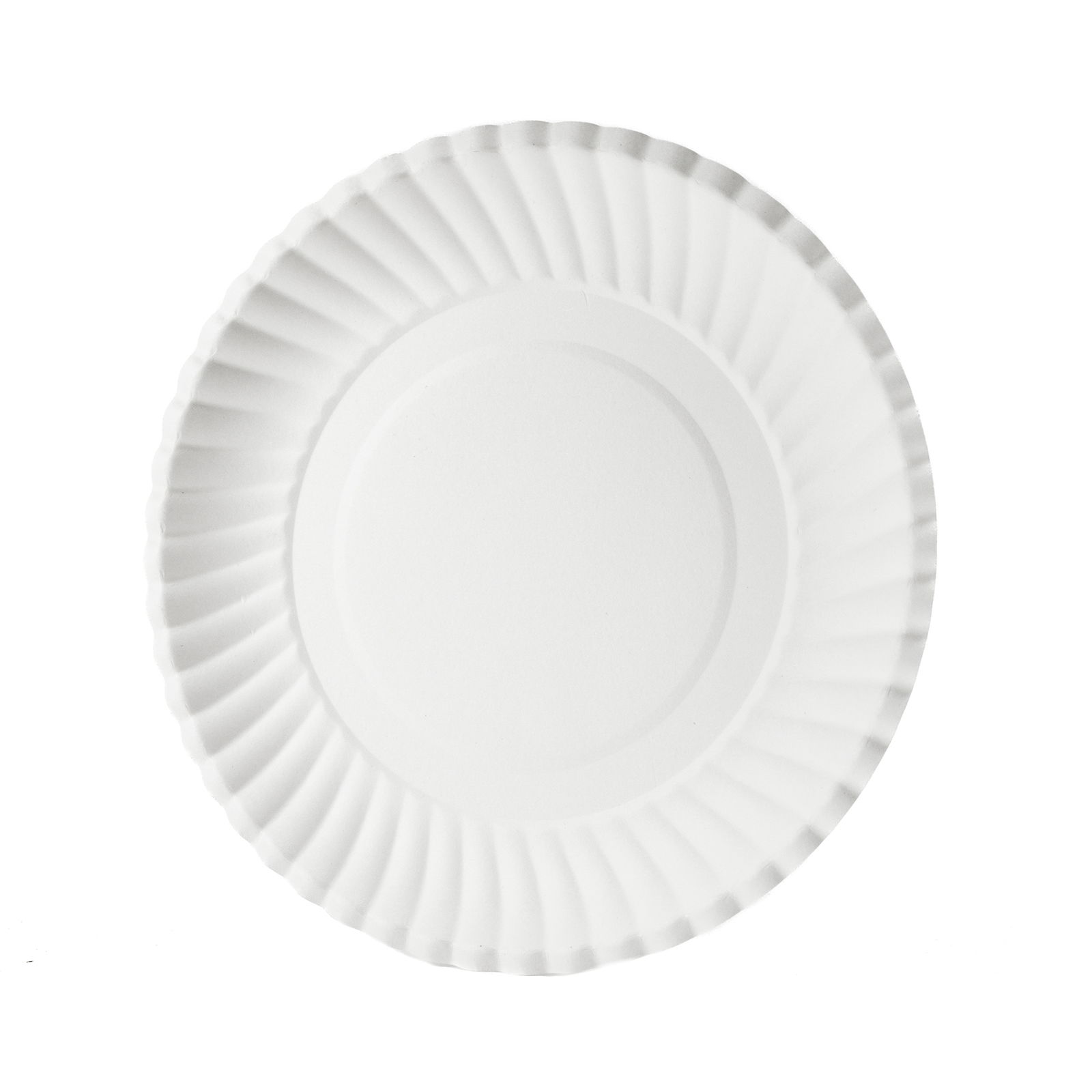 Papirni tanjiri, 50 komada Papirni tanjiri, 50 komada