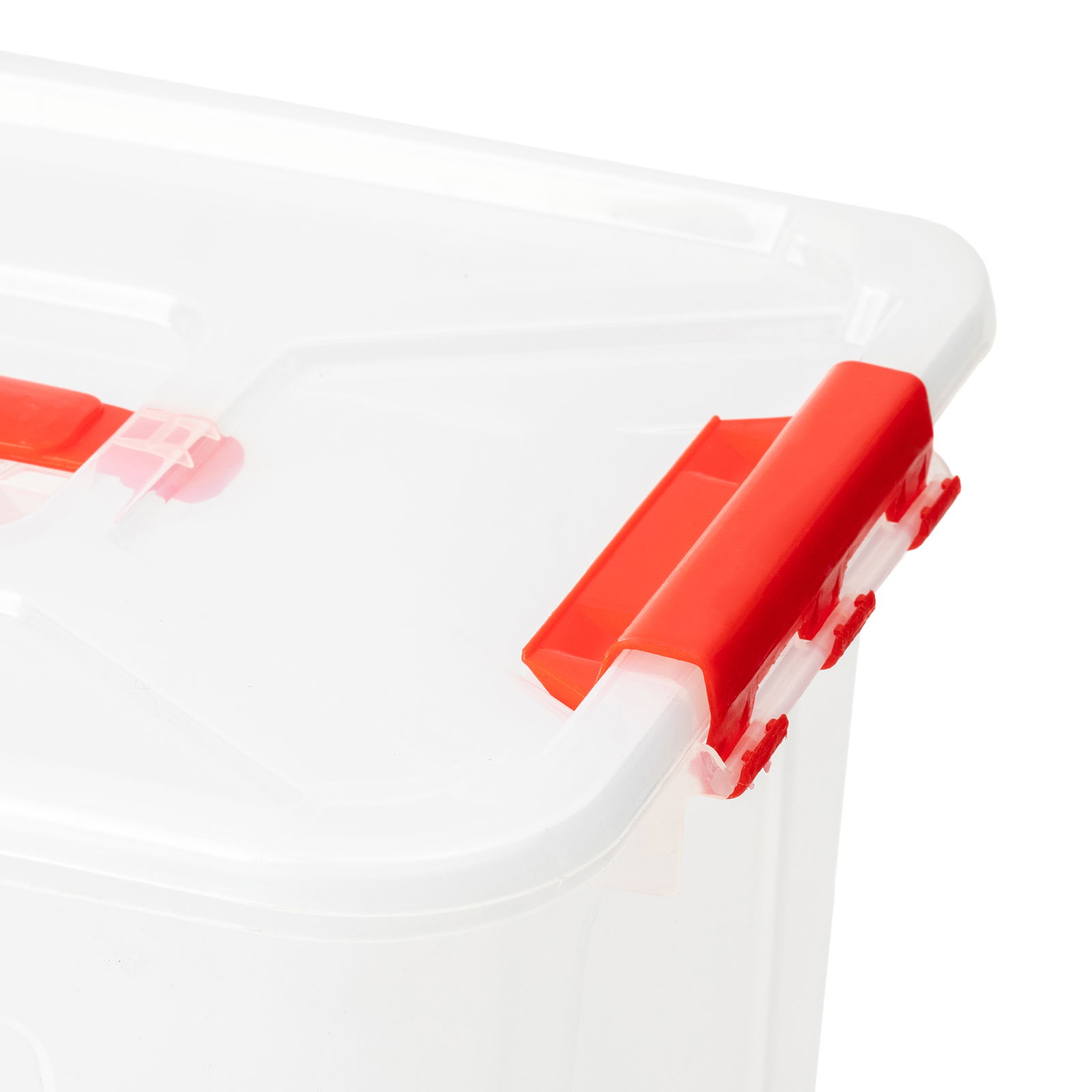 Πλαστικό κουτί 14 L Πλαστικό κουτί 14 L