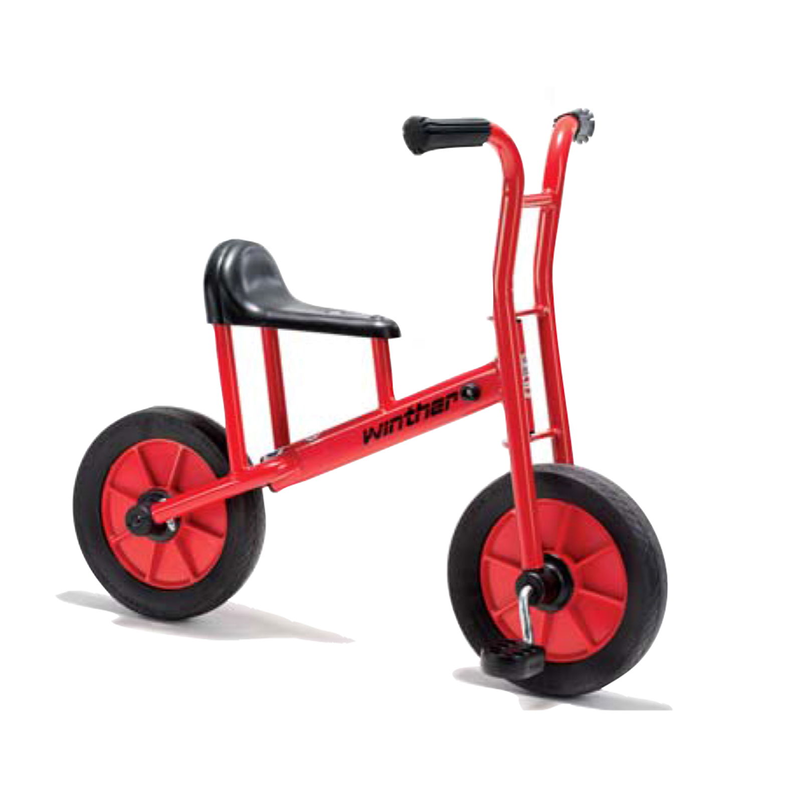Lernfahrrad groß Winther 491