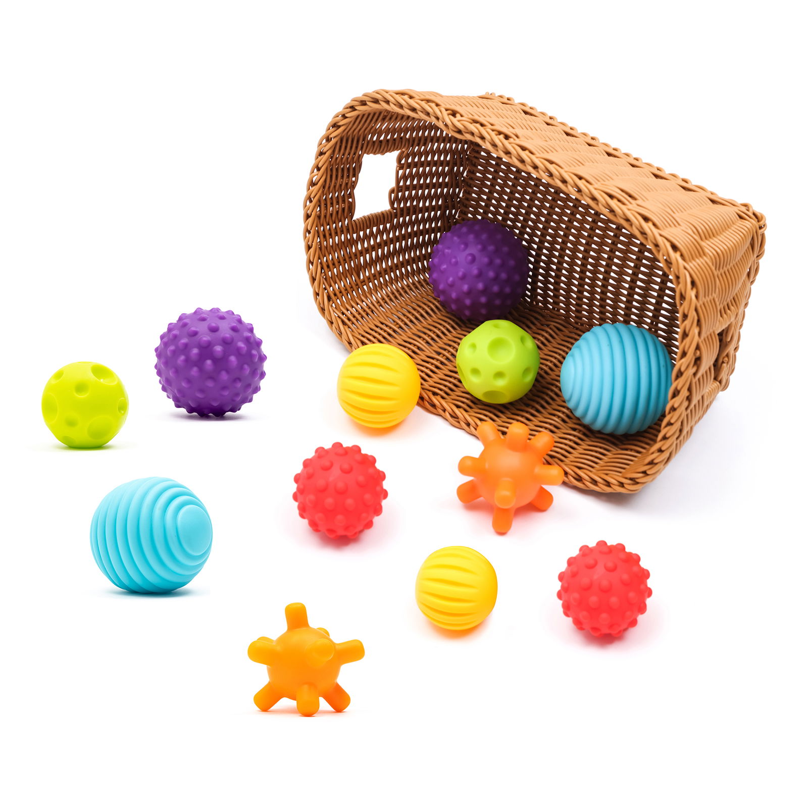 205-149_sensorikbaelle_korb_c 205-149_sensorikbaelle_korb_c