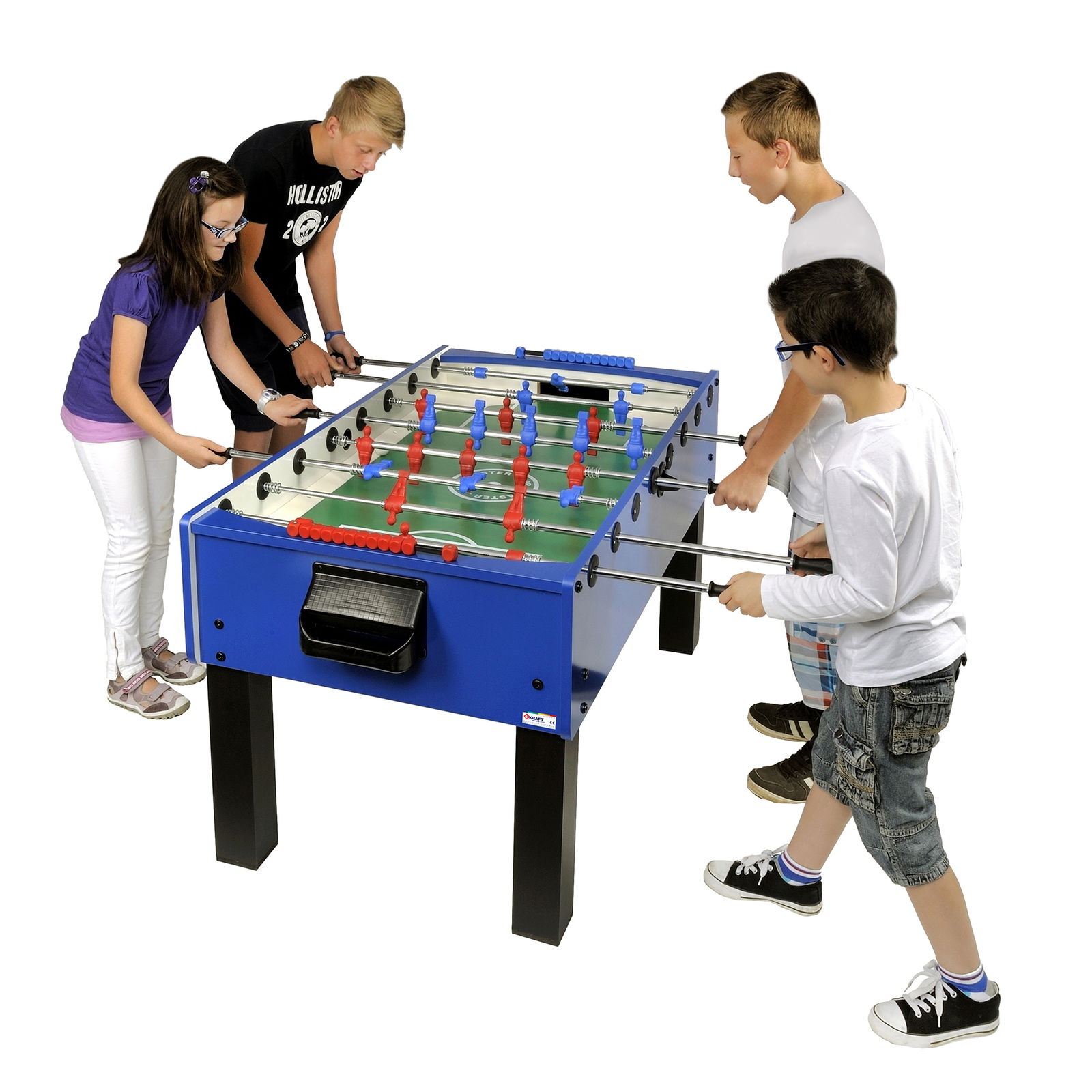 Stoni fudbal za unutrašnju upotrebu - Shorty Stoni fudbal za unutrašnju upotrebu - Shorty