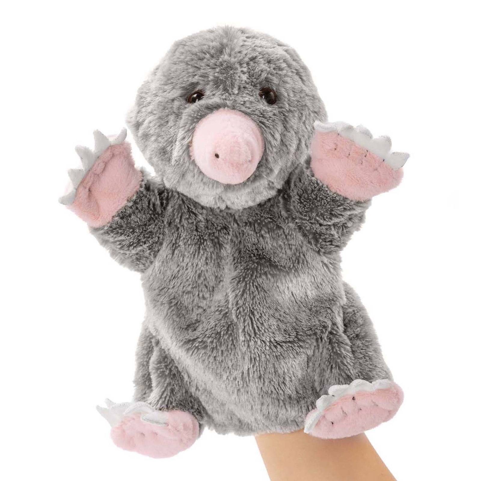 Kesztyűbábok, 3 darabos szett