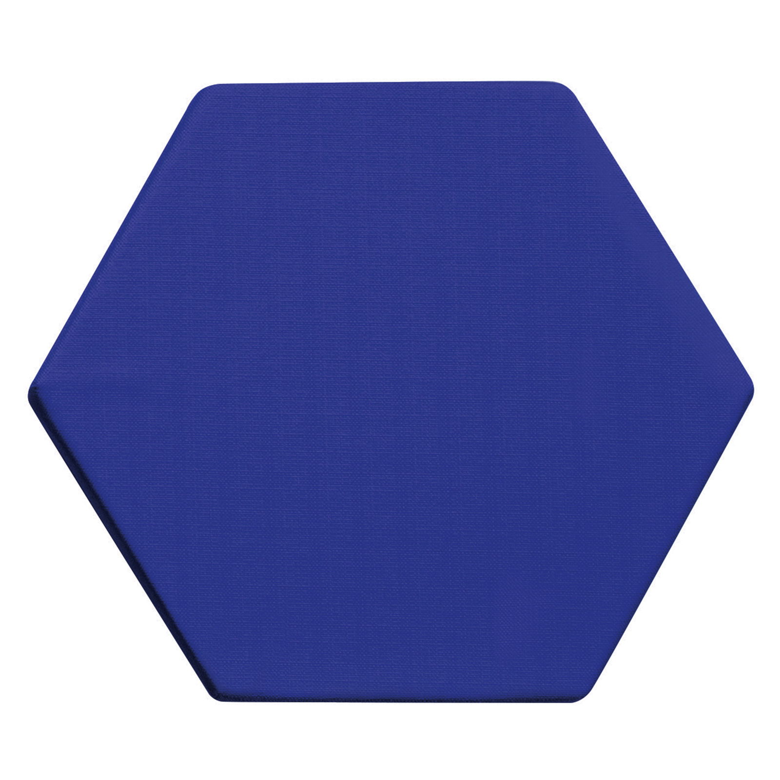 Akustik Wabe XL, 3er Kombi, hellblau/blau/ant