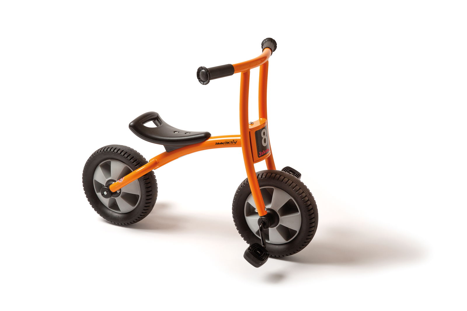 Lernfahrrad aktiv 558