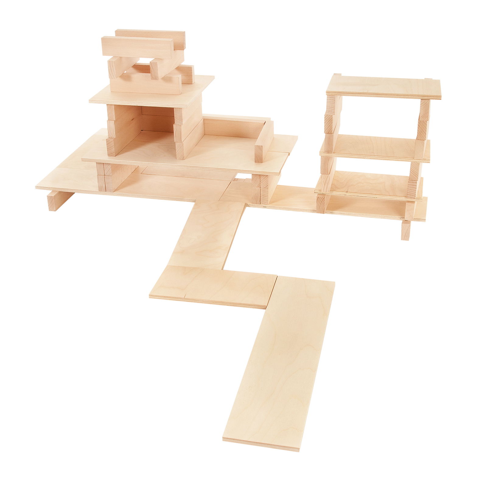 Riesenbausteine Set
