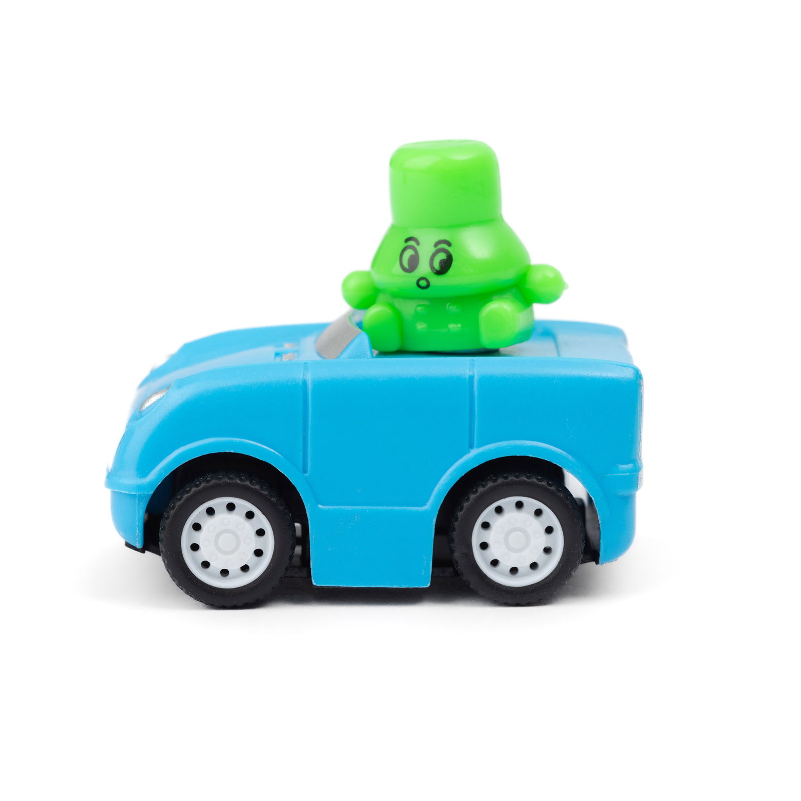Speedy Car, magnetisch