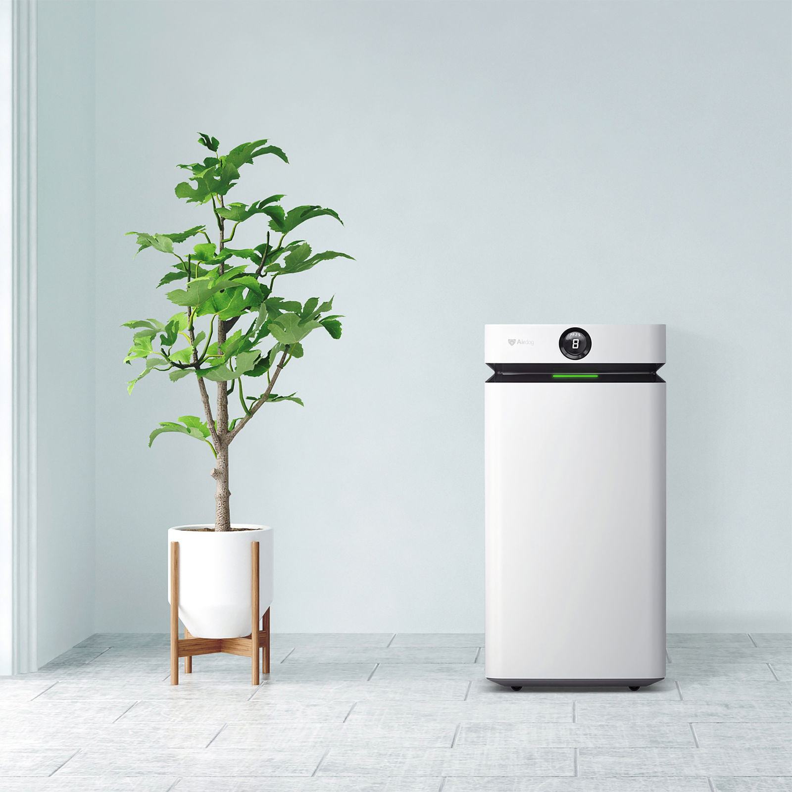 Airdog Air Purifier X8