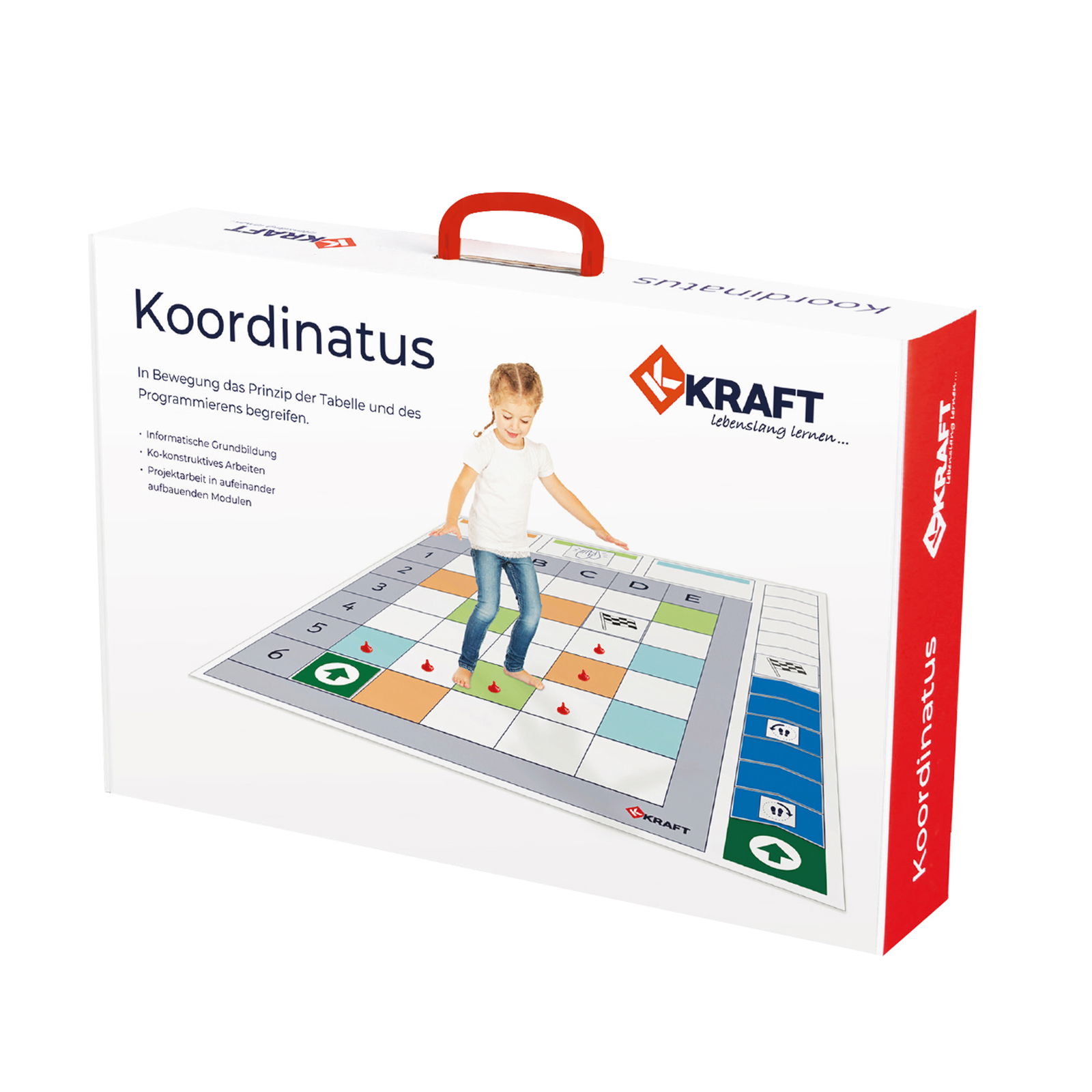 Koordinatus Koordinatus