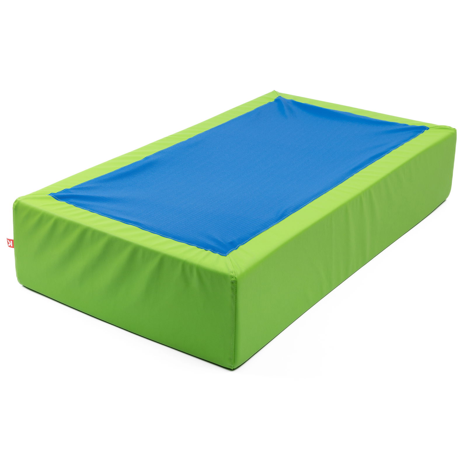 635-300_schaumstoffbett_gruen_d 635-300_schaumstoffbett_gruen_d