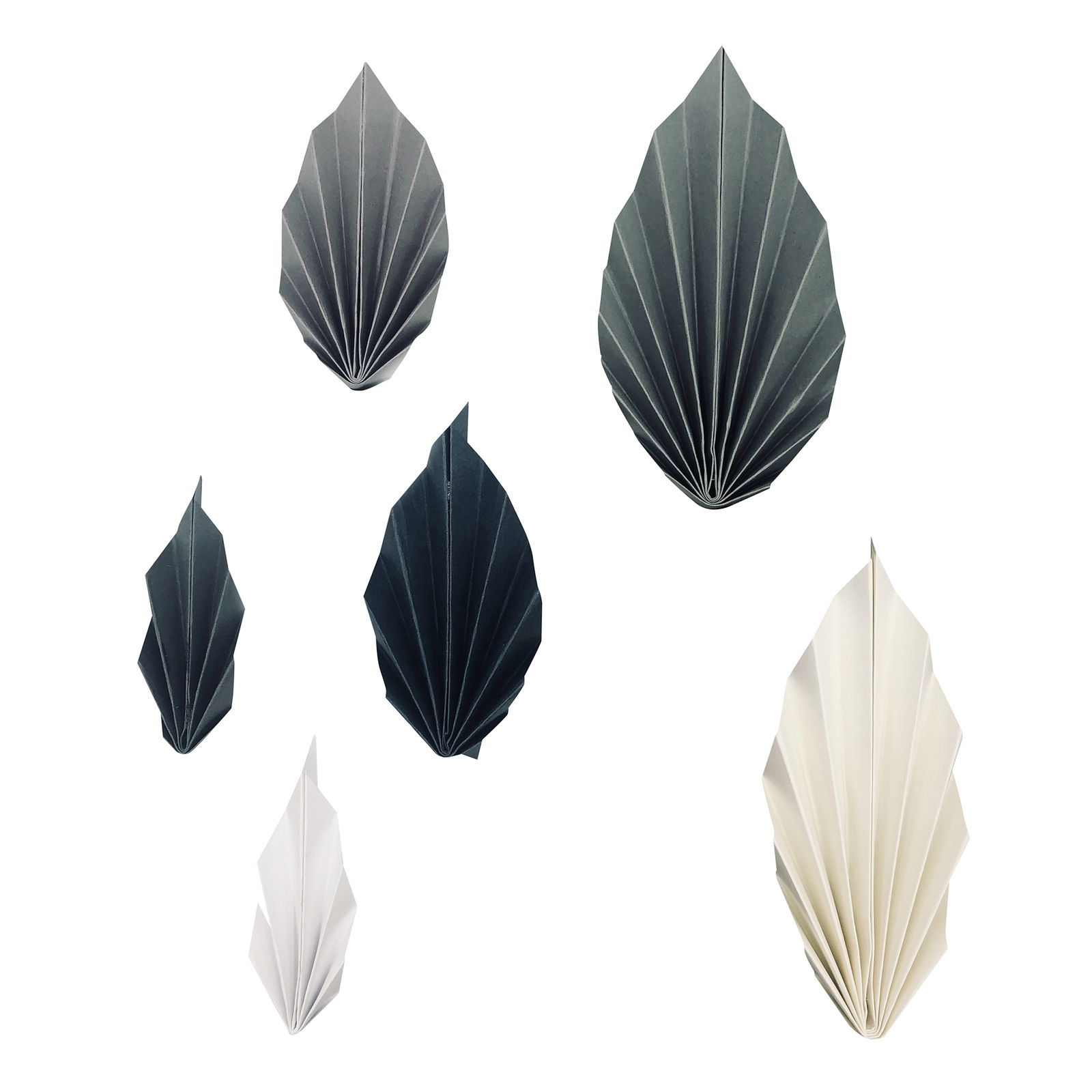 P130 g/m², A4, 40 listov, sive tone P130 g/m², A4, 40 listov, sive tone