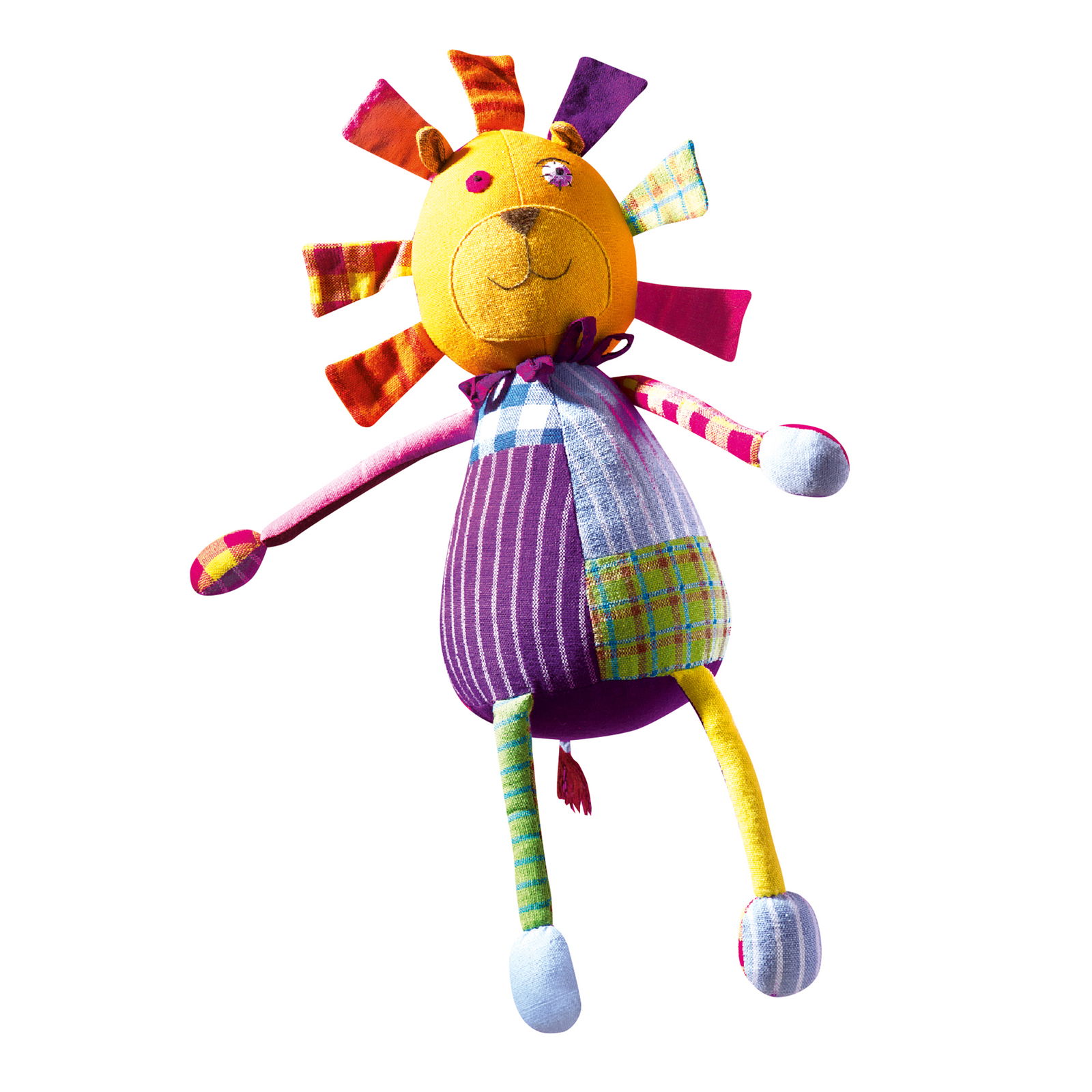 Löwe Patchy Löwe Patchy