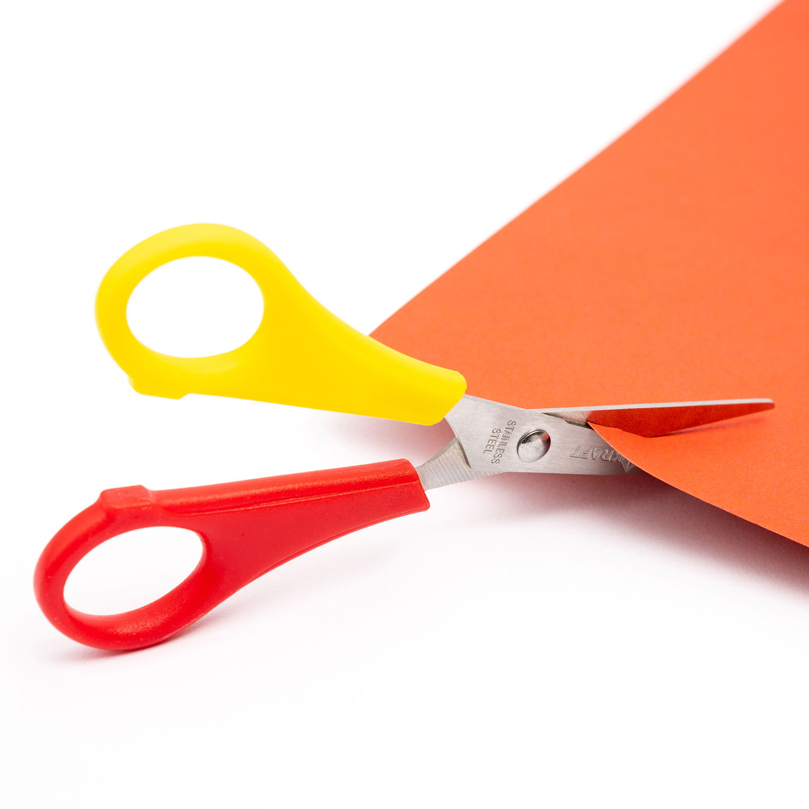 Craft scissors left pointed Craft scissors left pointed