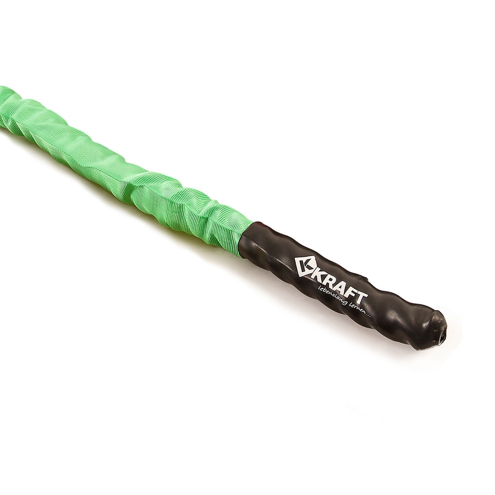 K-Ropes 1 šarena užad - boja slučajna