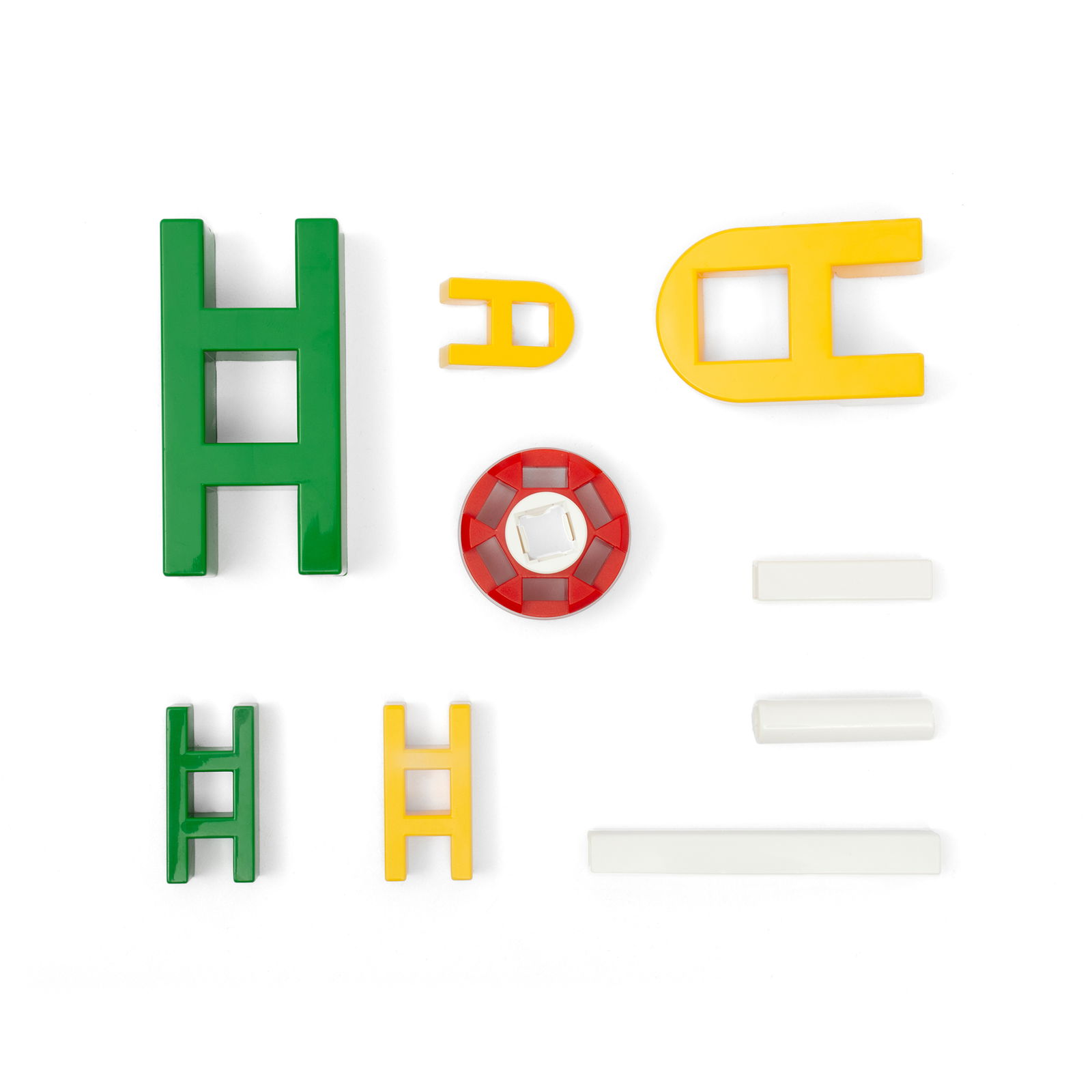 K-TEC Maxi-Midi početni set