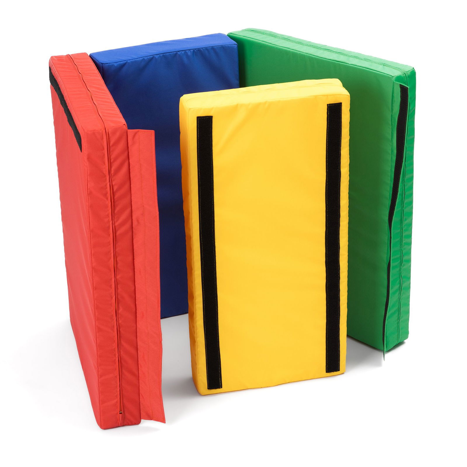 Connect tunel za puzanje Mekani blokovi od pjene KRAFT